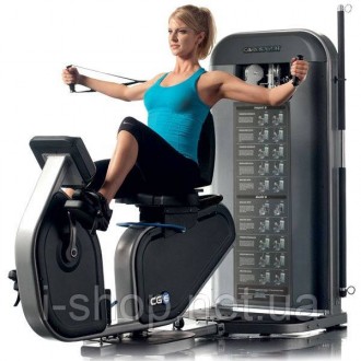 Кардио-силовой тренажер Avanti CG6. Васильков. фото 1