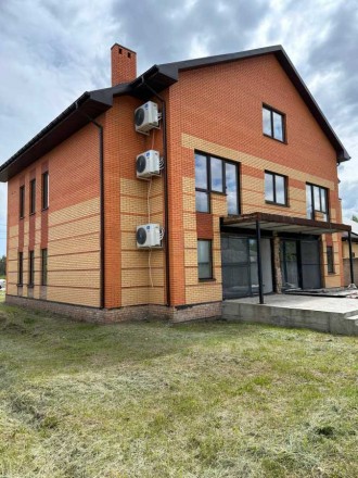 дом, 520.00 кв.м. Дніпро. фото 1 дом, 520.00 кв.м. Дніпро. фото 1