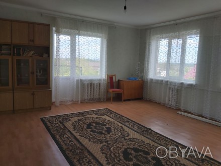 Продам 2-эт.дом