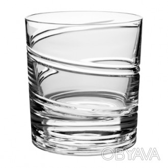 Уникальность этого хрустального стакана для виски и воды от немецкого брендаShto. . фото 1
