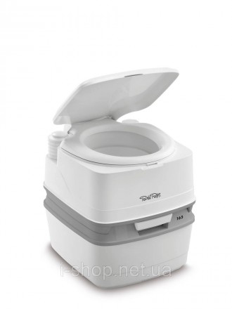 Биотуалет Thetford Porta Potti 165. Васильков. фото 1 Биотуалет Thetford Porta Potti 165. Васильков. фото 1