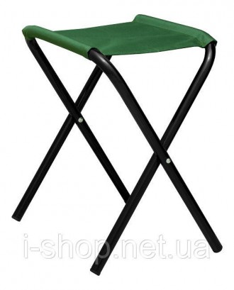 Бренд: NeRest (Украина)
Тип: складной стул
Макс. нагрузка (кг): 80
Каркас: тонир. . фото 2