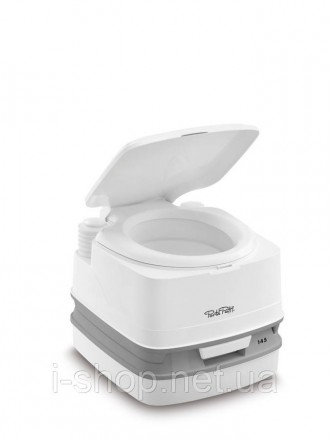 Биотуалет Thetford Porta Potti 145. Васильков. фото 1 Биотуалет Thetford Porta Potti 145. Васильков. фото 1