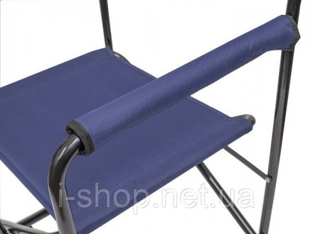 Бренд: NeRest® (Украина)
Тип: кресло
Макс. нагрузка (кг): 120
Каркас: сталь
Cиде. . фото 4