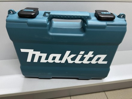 
Makita DF333DZ (Без АКБ и ЗУ) Аккумуляторный шуруповерт НОВЫЙ!!!
Компактный инс. . фото 2