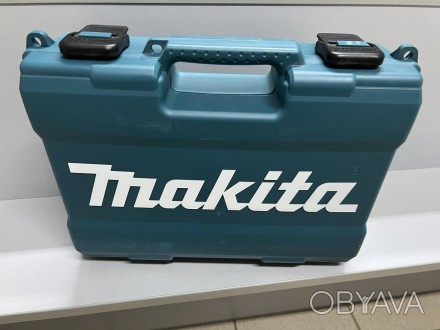 
Makita DF333DZ (Без АКБ и ЗУ) Аккумуляторный шуруповерт НОВЫЙ!!!
Компактный инс. . фото 1
