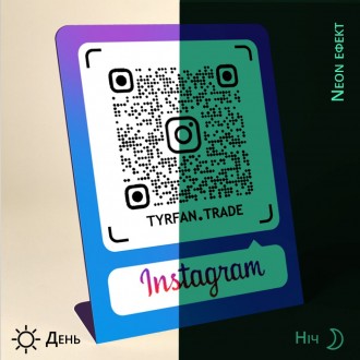 Qr-меню на металі з підставкою на стіл. . фото 11 Qr-меню на металі з підставкою на стіл
Металева табличка на стіл з QR Code меню . . фото 11