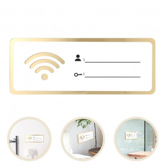 Dome-значна з Wi-Fi для гостьового дому, 10 х25 см. Київ. фото 1 Dome-значна з Wi-Fi для гостьового дому, 10 х25 см. Київ. фото 1