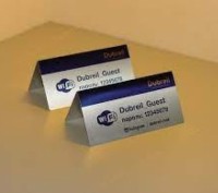 Табличка wifi на металі з підставкою на стіл. . фото 5 Табличка wifi металікена
розмір 140х100 мм
Опис:
Він може легко зображати ім'я і. . фото 5