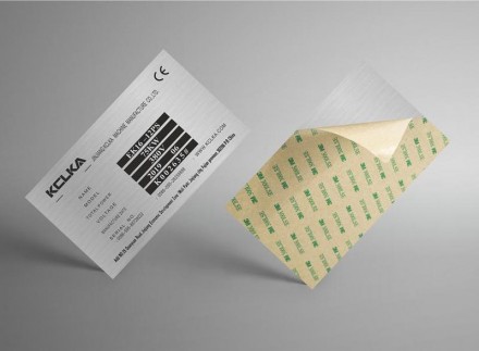 Бирки, шильдики. Шильди на металі. Виготовлення шильд, бирок із металу Бірки на . . фото 5 Бирки, шильдики. Шильди на металі. Виготовлення шильд, бирок із металу Бірки на . . фото 5