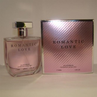 Парфюмированная вода romantic love sterling parfums. Черновцы. фото 1 Парфюмированная вода romantic love sterling parfums. Черновцы. фото 1