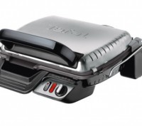 Гриль контактный Tefal GC306012 2000 Вт. Дніпро. фото 1 Гриль контактный Tefal GC306012 2000 Вт. Дніпро. фото 1