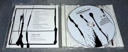 Продам СД Apocalyptica - Seemann  Reflections Revised
Состояние диск/полиграфия. . фото 4