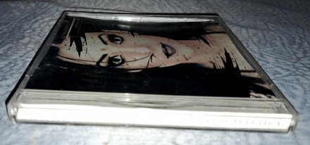Продам СД Apocalyptica - Seemann  Reflections Revised
Состояние диск/полиграфия. . фото 5