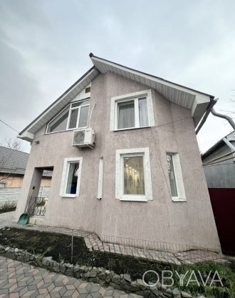 Продам 2-эт. Дом 160м2 район Николаевка.