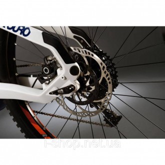 Серия XDURO Alltrail
 Электрические горные велосипеды на колесах 27.5 дюймов с п. . фото 7