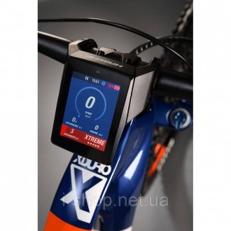 Серия XDURO Alltrail
 Электрические горные велосипеды на колесах 27.5 дюймов с п. . фото 4
