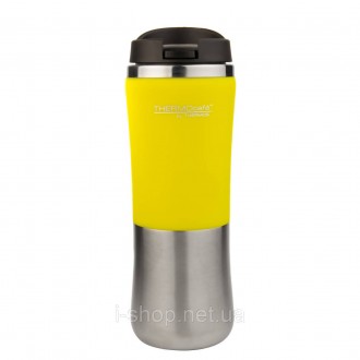 Термочашка Thermos BrillMug-350, 0,30 л
Бренд: Thermos® (США)
Тип: термокружка
П. . фото 2