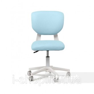 Комплект растущая парта Cubby Fressia Grey + ортопедическое кресло Buono Blue
 
. . фото 7