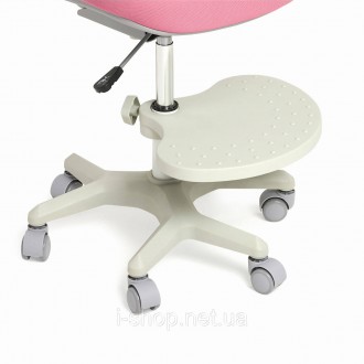 Детское ортопедическое кресло Cubby Paeonia Pink!
 
 
Cubby Paeonia - это эргоно. . фото 6