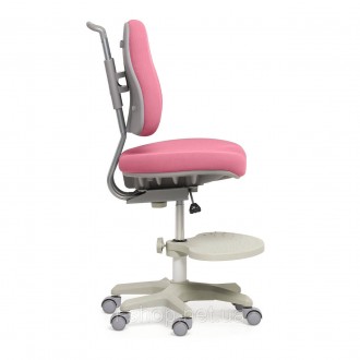 Детское ортопедическое кресло Cubby Paeonia Pink!
 
 
Cubby Paeonia - это эргоно. . фото 4