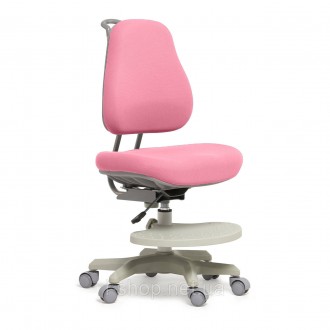 Детское ортопедическое кресло Cubby Paeonia Pink!
 
 
Cubby Paeonia - это эргоно. . фото 3