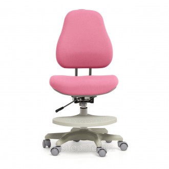 Детское ортопедическое кресло Cubby Paeonia Pink!
 
 
Cubby Paeonia - это эргоно. . фото 5