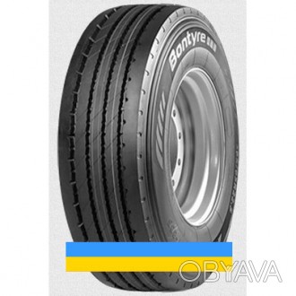 385/70 R22.5 Bontyre T-835 167J Причіпна шина