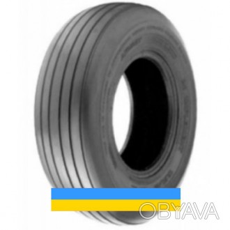 Сільськогосподарські шини Galaxy Rib Implement I-1 (с/х) 21.50 R16.1 152B PR14(с. . фото 1