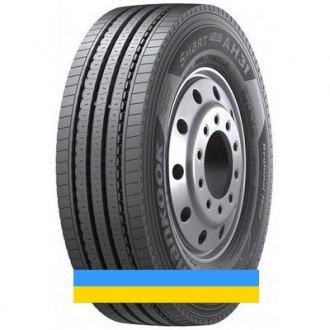 Hankook AH31 Smartflex (рулевая) 385/65 R22.5 160K PR20. Львов. фото 1 Hankook AH31 Smartflex (рулевая) 385/65 R22.5 160K PR20. Львов. фото 1