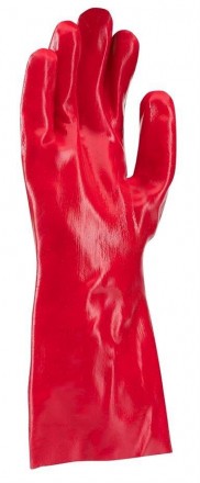 Артикул: Sp000050895
Бавовняні рукавички із ПВХ покриттям. Основу виготовлено з . . фото 3