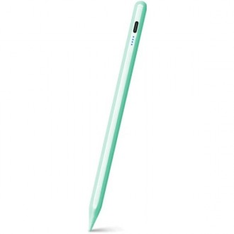 Стилус Apple Pencil для iPad 2018-2022 года выпуска - активный карандаш для рисо. . фото 2