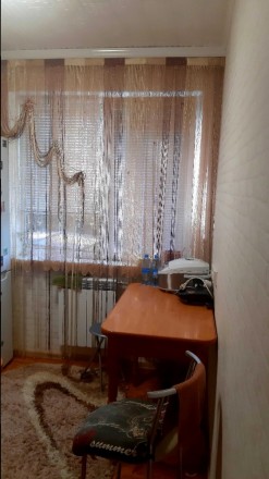 4572-АГ Продам 2 комнатную квартиру на Салтовке  
602 микрорайон
Владислава Зубе. . фото 3