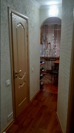 4572-АГ Продам 2 комнатную квартиру на Салтовке  
602 микрорайон
Владислава Зубе. . фото 7