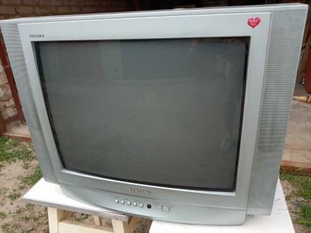 Телевизор TV Samsung CS-21D8R. Харків. фото 1 Телевизор TV Samsung CS-21D8R. Харків. фото 1