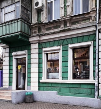 Фасадное помещение в центре на Малой Арнаутской.. Одесса. фото 1 Фасадное помещение в центре на Малой Арнаутской.. Одесса. фото 1