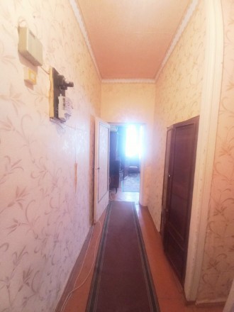 Продам 2х комн квартиру в Светловодске, на Площади. Расположена на 3м этаже, выс. . фото 4