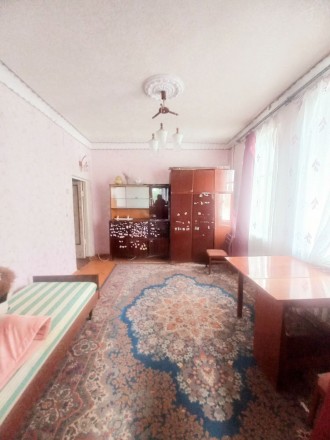 Продам 2х комн квартиру в Светловодске, на Площади. Расположена на 3м этаже, выс. . фото 3
