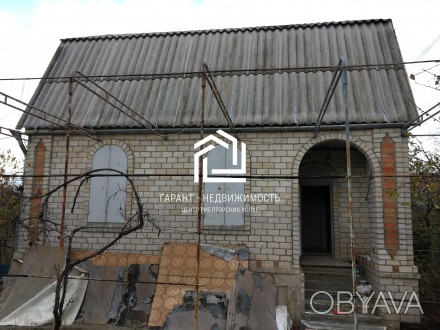 Дом возле Алтестово