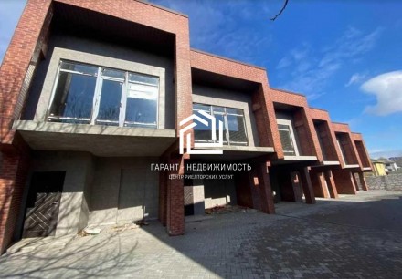 Таунхаус . Одесса. фото 1 Таунхаус . Одесса. фото 1