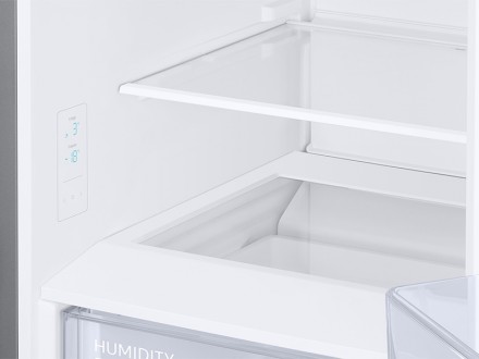 ТЕХНОЛОГИЯ SPACEMAX
Внутренний объем холодильника превосходит обычный холодильни. . фото 8