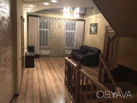 дом, 360 кв. м
