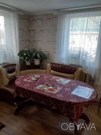дом, 113 кв. м
