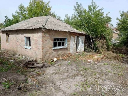 дом, 60 кв. м
