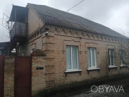 дом, 90 кв. м