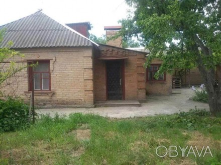 дом, 60 кв. м