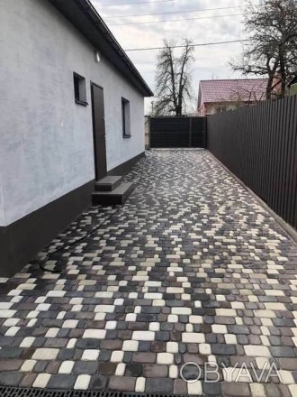 дом, 70 кв. м