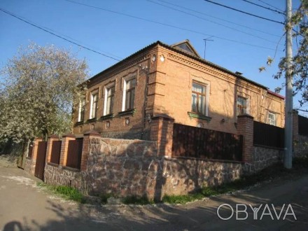 дом, 83 кв. м
