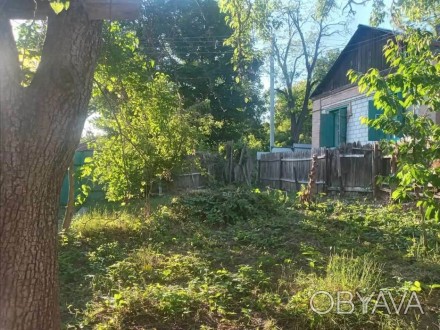 дом, 59 кв. м