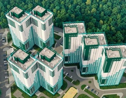 1-комнатная квартира, 43 кв. м. Одесса. фото 1 1-комнатная квартира, 43 кв. м. Одесса. фото 1